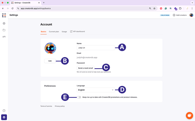 account_settings_labeled