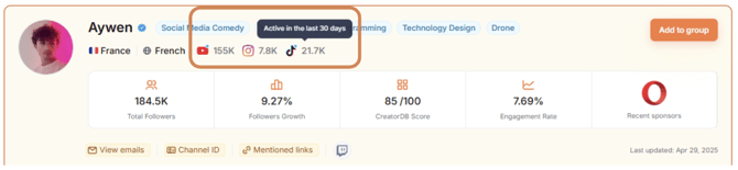 create-social-media-update
